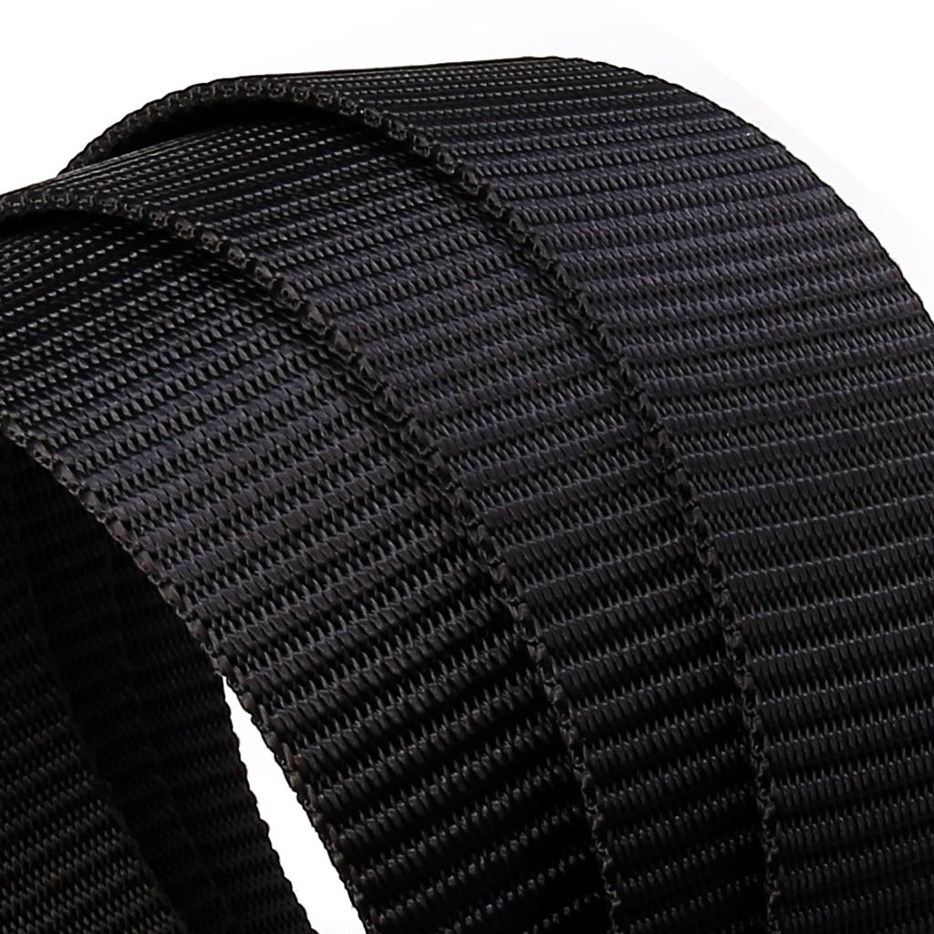 Wenzhou Herren Gürtel Goldene Knopfkopf Gewebter Taktischer Gürtel Taillenversiegelungsgürtel Herren Fortgeschrittene Maßanfertigung Herren