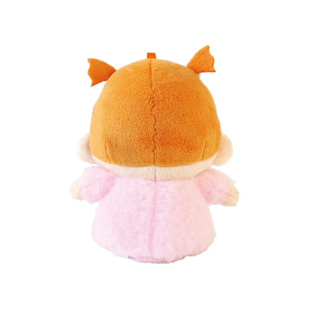 Plyšový maskot Tees Factory Crayon Baby Shin-chan Nene-chan KS-5546279NN