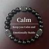 9pcs New Diverse stylish multi - element natural stone bracelets—tiger's eye, amethyst included. Retail and wholesale orders