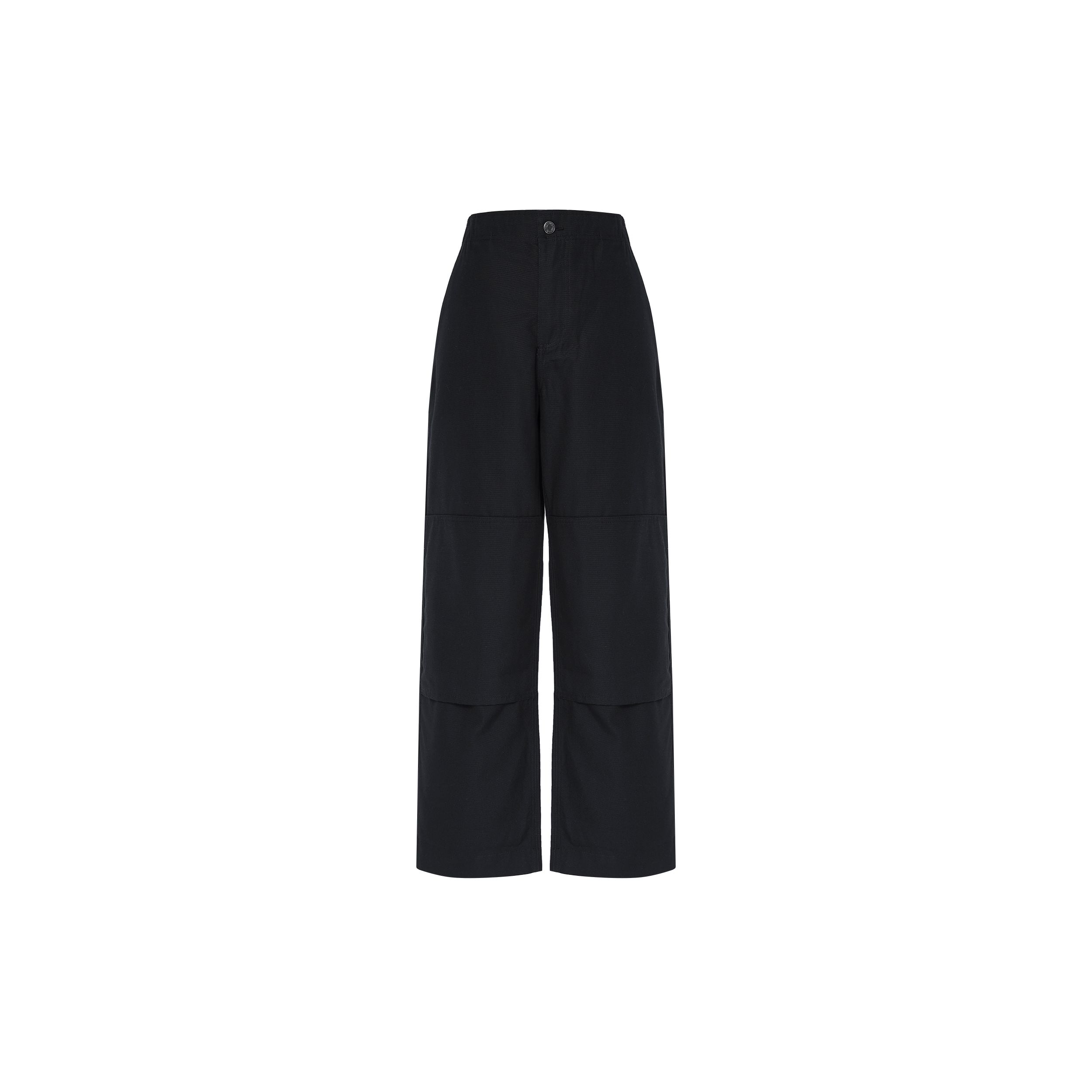 Nike Sportswear Men s Woven Track Pants Black Regular Fit FV7350-010 XL