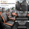 Changan CS75 PRO Full Coverage Seat Covers - Fits 26 Models, Universal All-Season Car Seat Cushions