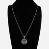 Punk Lucky Blessing Personality Vintage Men's Necklace Tree of Life Popular Gift Jewelry Pendant