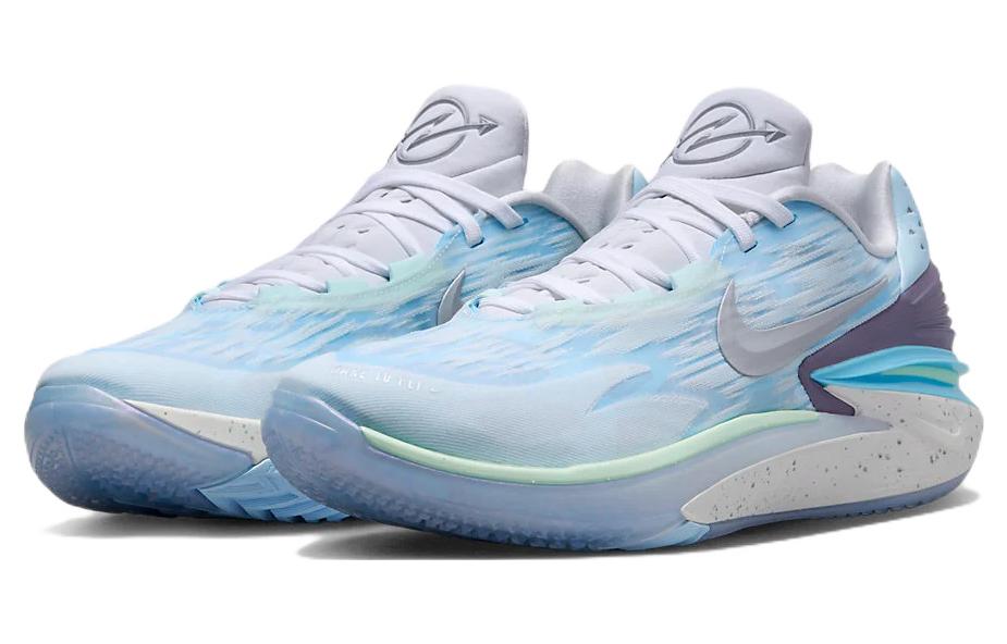 Nike Air Zoom Gt Cut 2 'Dare To Fly' FB1866-101