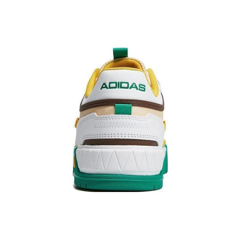 Adidas Neo D PAD Lifestyle 'Green' HQ7058