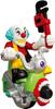 [Bandai  Bandai ] Mons Moto Single Rider Set 04 Night Joker 04 Night Joker