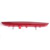 High Mount Stop Light Auto Accessories Rear Parking Signal Lamp High Brightness Direct Replacement for Renegade 2015-2020