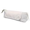 Hair Tools Travel Bag Heat Proof Detachable Heat Resist Mat Hot Hair Tools Organizer Bag for Storage Beige