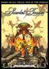 The Complete Scarlet Traces Volume Two by DIsraeli Paperback Book 9781781085615
