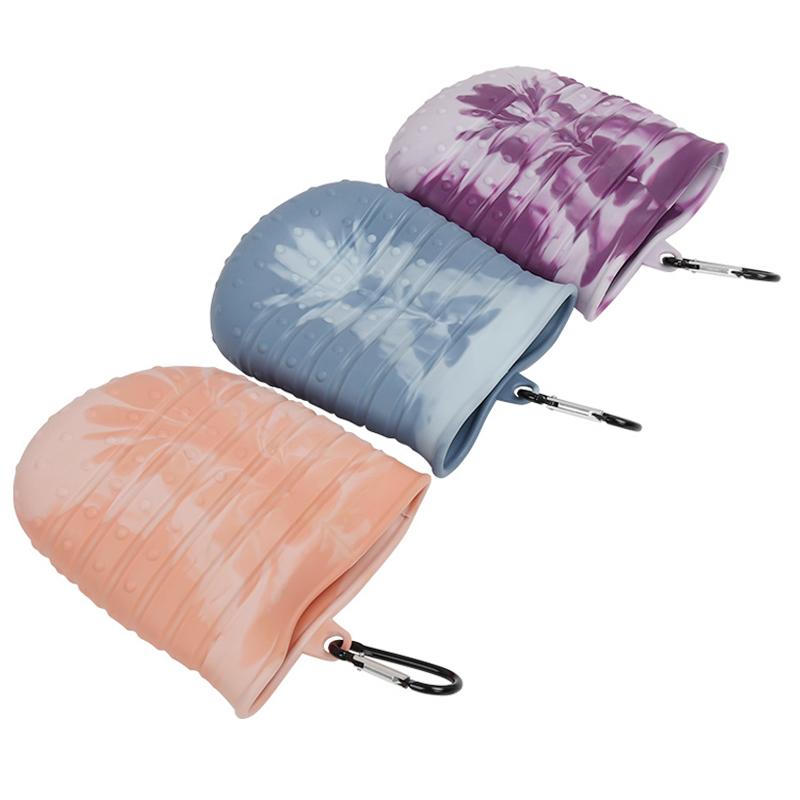 1 peça Copo Lava-Pés para Cão Portátil Ferramentas Limpa-Patas para Cães Cão Grande Médio Lavador de Pés Esfregão Copo para Limpeza de Patas Sujas com Lama