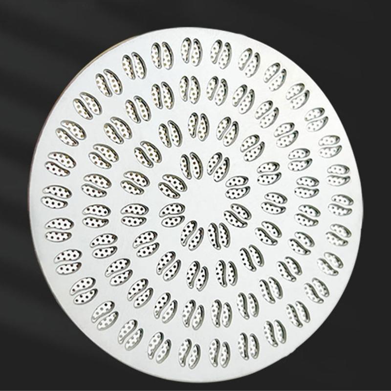 51mm/53mm/58mm Water Distribution Net Double Layer Brewing Head Filter Net Metal Puck Screen Water Distribution Mesh