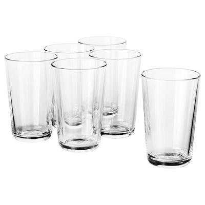 365+ Transparent Glass Cup