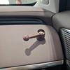Xiaopeng L03/GX Phone Holder MONA Dashboard Bracket with Extended 1/4 Thread Interface