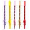 Effizienter Druck-Typ Perlenstift Handheld Automatischer Schmelzperlenstift Lagerbarer Perlenstift Pixel Puzzle