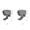 For DJI RC 2 Remote Controller Sun Hood Sunshade Screen Protector Protective Shell Cover For DJI RC Accessories