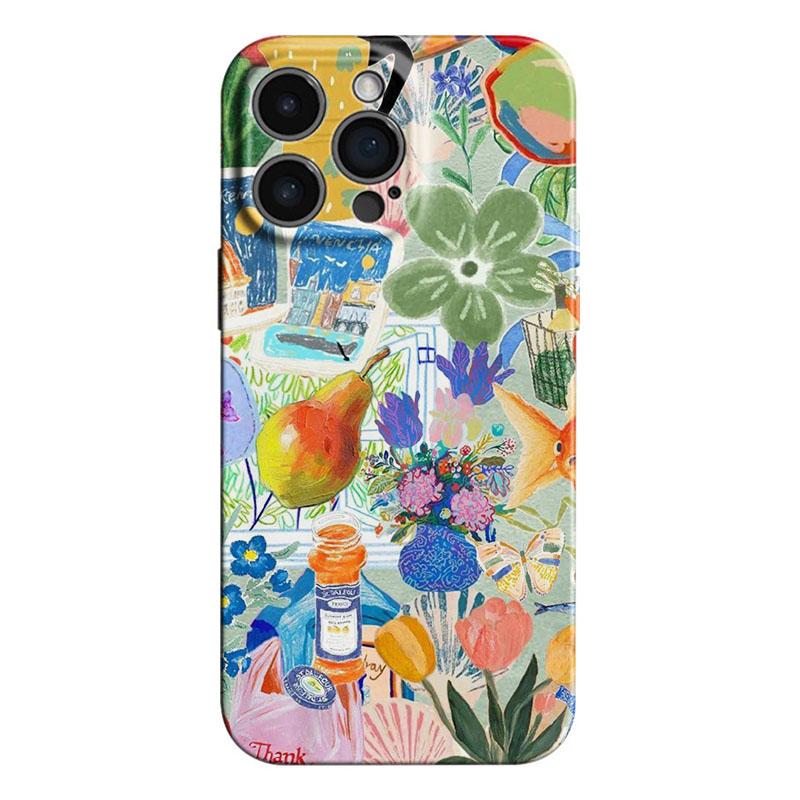 

Красочный Забавный Чехол для телефона vivo Y400 Y04 Y29 Y39 Y03 Y19 Y36 Y100 Y75 Y77 Y02 Y17S Y20 X90 X80 V60 V50 V40 V27 Pro Lite 4G 5G vivo Y17s 4G