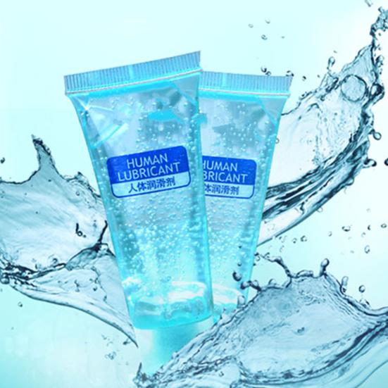 Vaginal Lube Water-soluble Based Adults Sex Products Oil Anal Smooth Lubricant Health Beauty