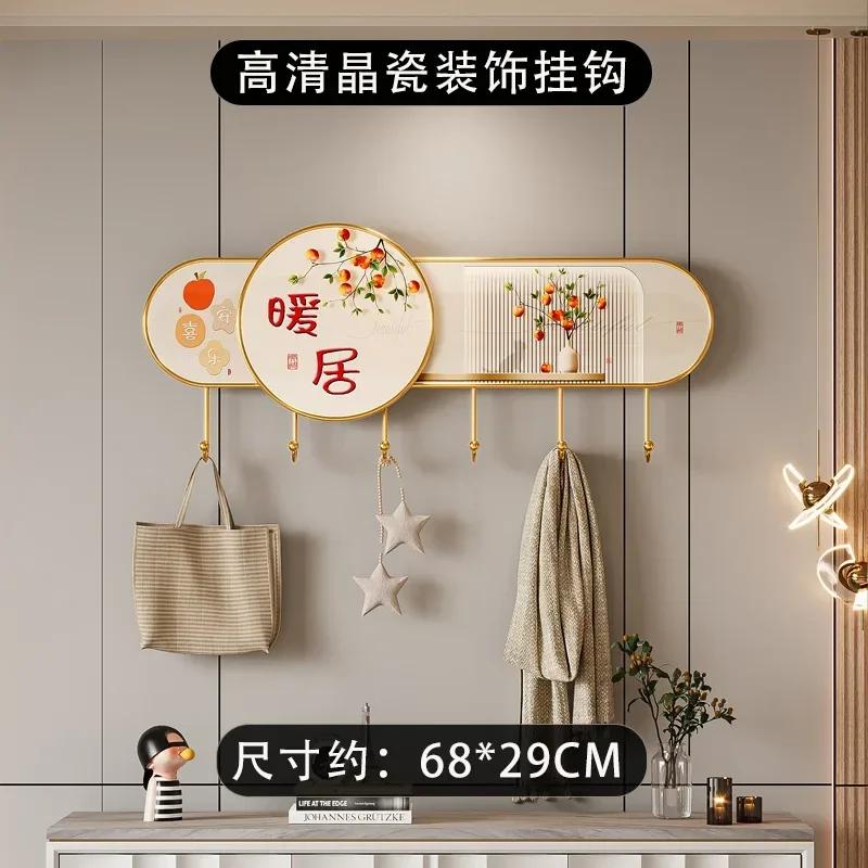 Для вешалок для прихожей, Скандинавская модная вешалка для вечернего платья, Портативная выставочная вешалка,