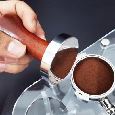 Zubehör für Kaffee & Tee – Kaffee-Tampers
