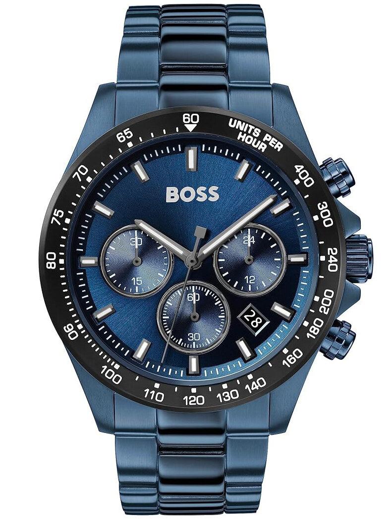 ZEGAREK MĘSKI HUGO BOSS 1513758 -
