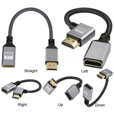 אביזרי אודיו ווידאו – כבלים ומתאמים HDMI