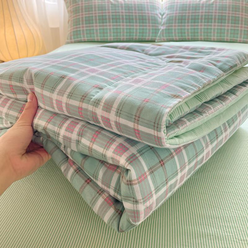 OEING Soybean Fiber Summer Quilt 150x200cm