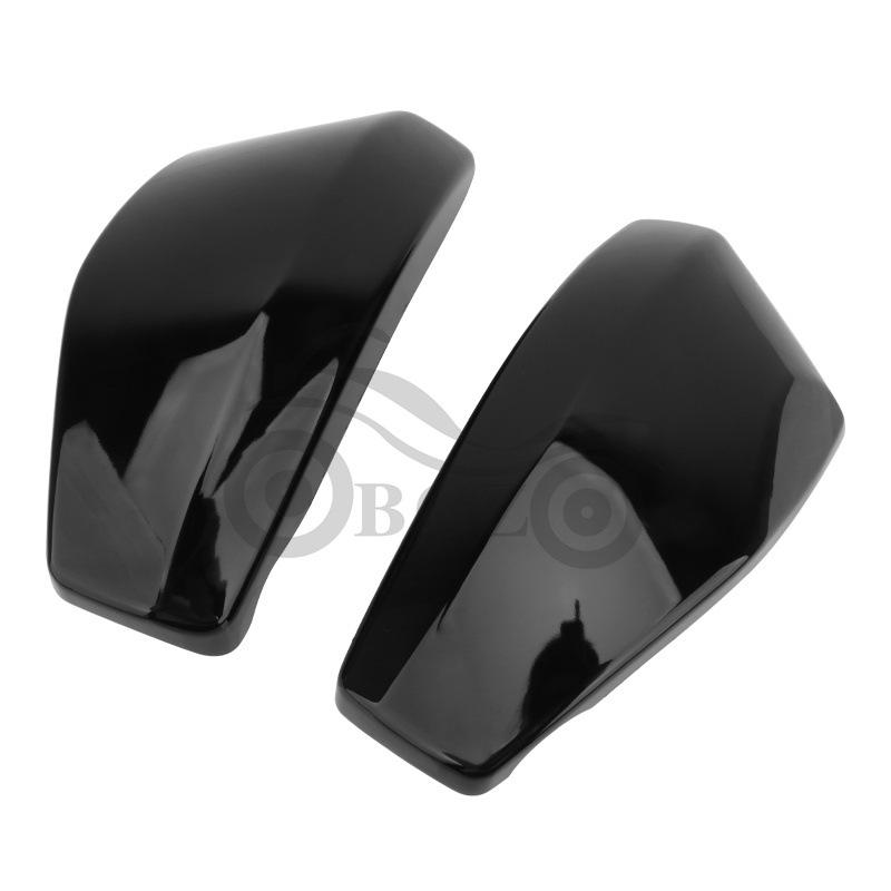 TVTX1300 Motorcycle Battery Side Fender Waterproof Protective Cover