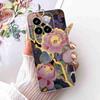 For Xiaomi Mi 14 5G 23127PN0CC Case Fashion Dragon Butterfly Silicone TPU Cover For Xiaomi Mi14 5G 6.36" 23127PN0CG Phone Shell