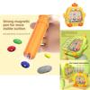 Childrens Magnetic Drawing Board With Plastic Material For Early Learning And Development Toys