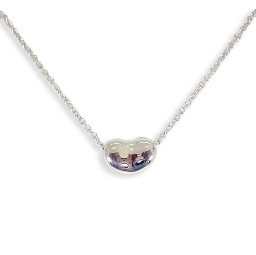 

[Б/у] Подвеска/ожерелье TIFFANY/Tiffany 925 [g340-45]