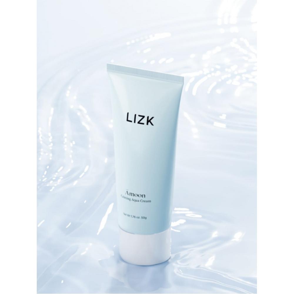 Lizk A Moon cAlming AquA creAm 50g NONE