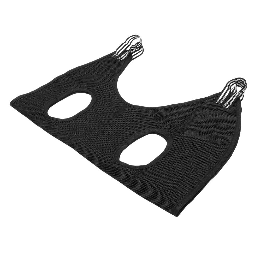 Multifunctional Grooming Harness Secure Grooming Sling Cat Grooming Hammock for Dog Grooming Sling