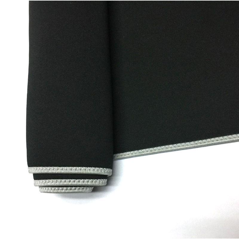 Uniwersalny Neoprenowy Wodoodporny Antypoślizgowy Pokrowiec na Siedzenie Samochodowe - Cztery Pory Roku Poduszka na Tylne Siedzenie