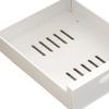 Pull Out Cabinet Organizer Practical Multiuse for Pantry Cabinets Restaurant 35cm