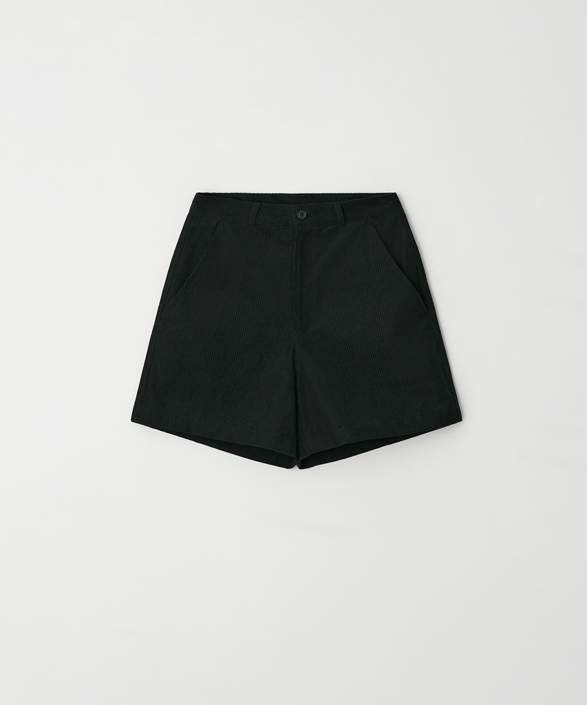 BUT'TON Corduroy Shorts (2 Colors)