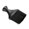 Plastic Handle Neck Duster Brush Soft Barber Hair Brush Home Use Hair Styling Brush For Salons
