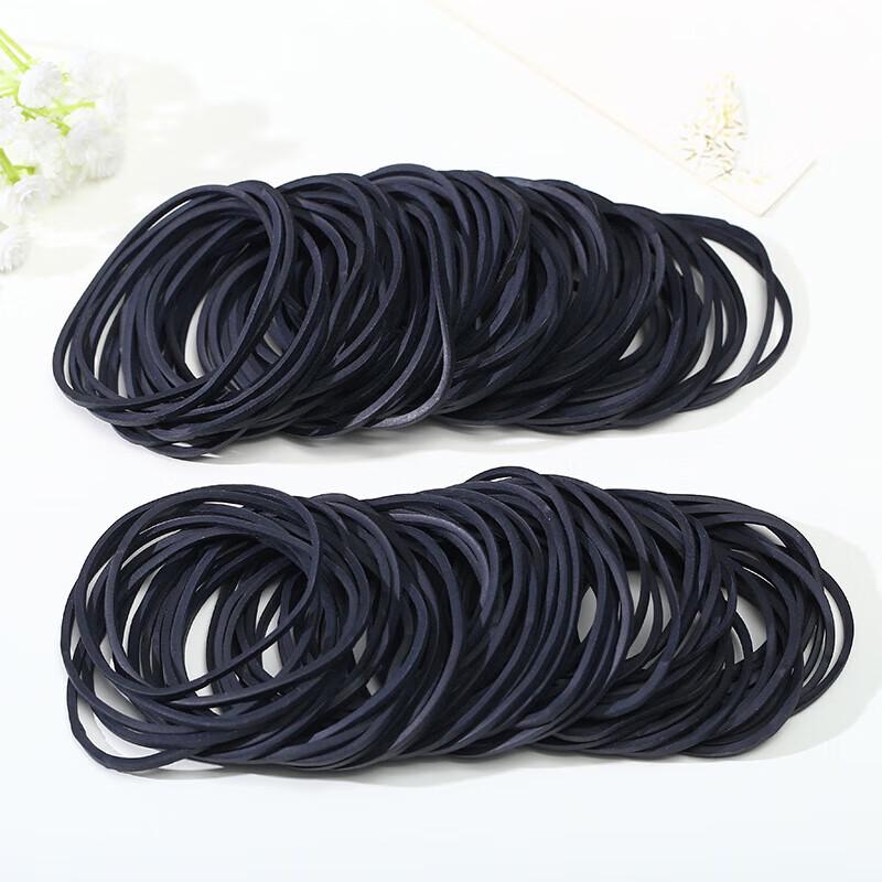 CNMF High-Elastic Heat-Resistant Rubber Bands