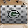 Green BayS PackerS Room Mats Anti-slip Absorb Water Long Strip Cushion Bedroon Mat Household Carpets