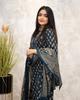Indian Bollywood Salwar Kameez Kurti Pant Dupatta Set Women Party Wear Top Tunic Dress