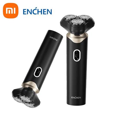 Elektrický holicí strojek ENCHEN Blackstone 6 Smart Trimmer Shaver
