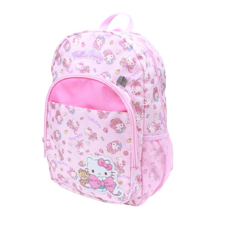 

Takanami Create Backpack L Hello Kitty [128598]