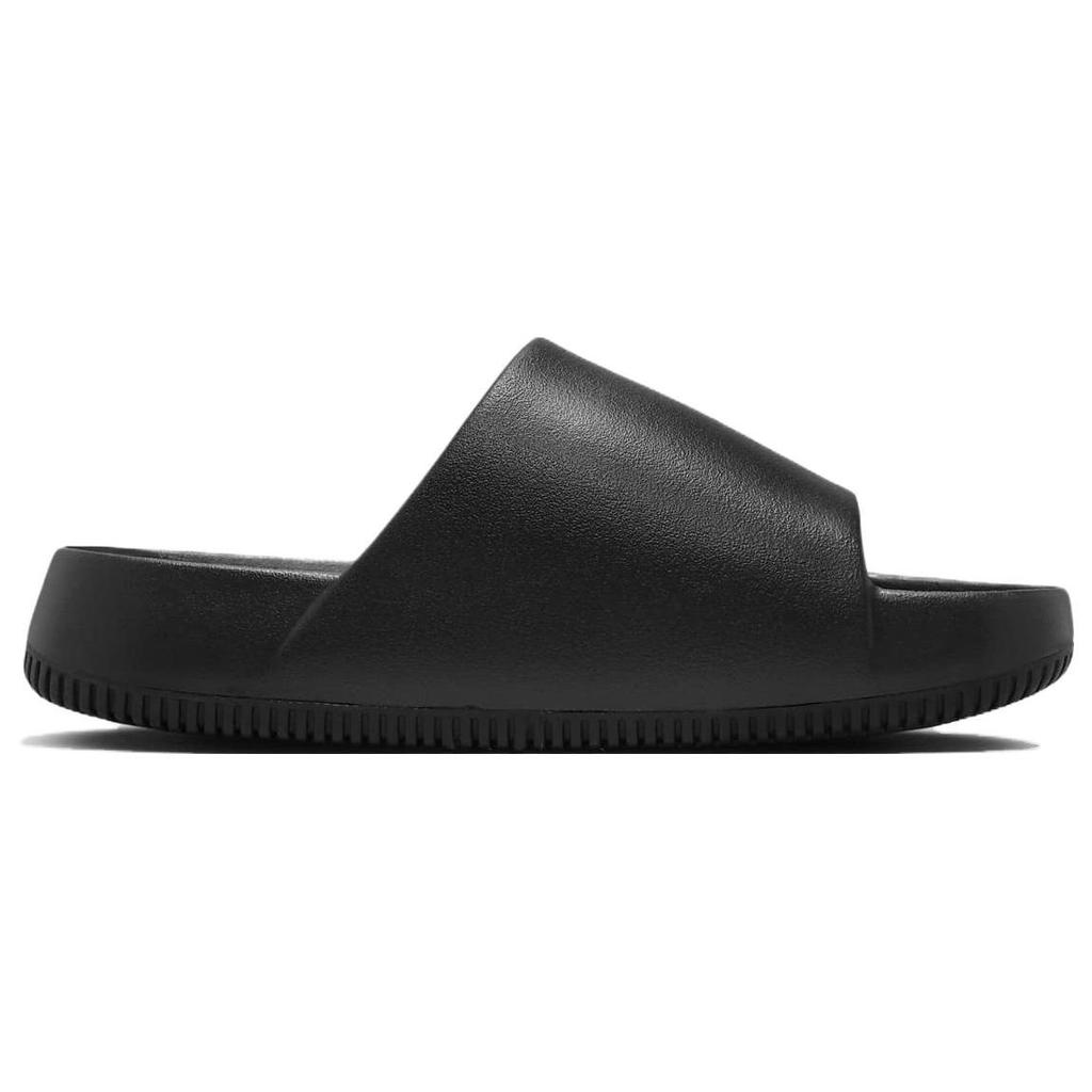 Nike Zapatillas Calm Slide Negras para Mujer DX4816-001