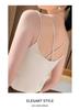 2026 Versatile Summer Ice Silk Camisole: Sleeveless Top, Outerwear & Innerwear
