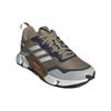 Adidas Climawarm 1.0 Trendy Shock Absorbing Non-Slip Durable Low-Top Casual Running Shoes Unisex Sneakers Army-Green GY3516