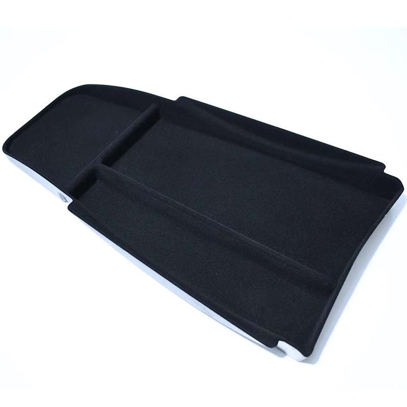 

Suitable for BYD Escort 07 central control lower storage box central control storage storage box car supplies modification