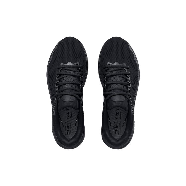 Under Armour Hovr Infinite 4 'Black' Women's 3024905-003