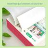 Elementary Writing & Calligraphy Practice Notebook: Picture Writing & Sentence Expansion for Grades 1-3