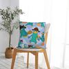 Perry The Platypus Pillowcase Polyester Cushion Cover Decorations Cartoon Pillow Case Cover Car Zippered 18'