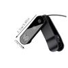 USB-Simulator Smartphone-Spielbildschirm Touch-Stative Tapper Automatischer Bildschirmklicker für Smartphone-Apps Video-Live-Streaming-Gadget