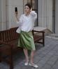 Jucy Judy Satin Miniskirt J1Sk329D