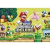 Ensky Jigsaw Puzzle New Super Mario U Deluxe 300 Pieces Bros. (300-1547)